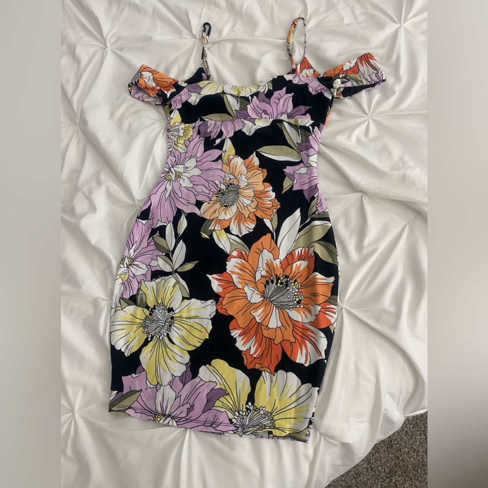Guess Eco Lizzie Dress size XS - Picture 5 of 7